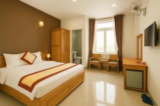 THANH 2 Dalat - Da Lat - 9
