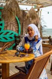 Pili Pili Beach House - Jambiani - 4