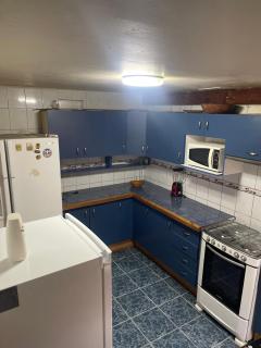 Casa Rukalma Centro - 3