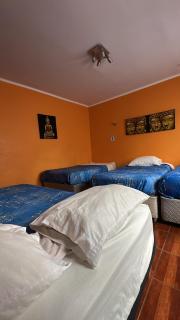 Casa del profesor - Iquique - 8
