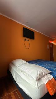 Casa del profesor - Iquique - 7