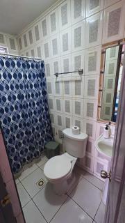 Casa del profesor - Iquique - 5
