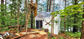 3 Epic Stays on Private Island - Glenfield - 6