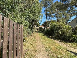 Villa dans les pins, proche plage, animaux admis - FR-1-22-371 - La Tranche-sur-Mer - 9