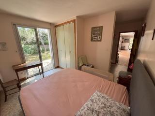 Villa dans les pins, proche plage, animaux admis - FR-1-22-371 - 2