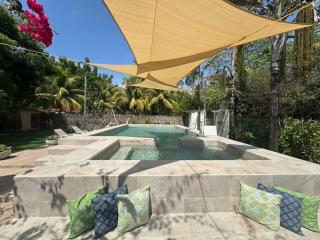 Playa MonBlanc - Sonsonate - 6