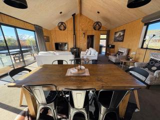 Wayfarers Lodge - Lake Tekapo - 1