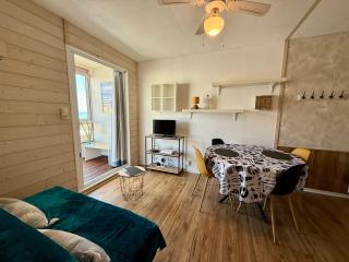 Appartement au bord de la mer avec parking à Saint-Hilaire-de-Riez - FR-1-652-55 - Saint-Hilaire-de-Riez - 8