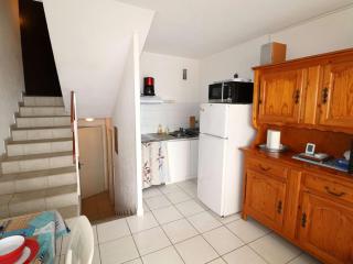 Duplex Cosy avec Terrasse, Clim et Parking à deux pas des Plages - FR-1-307-285 - Le Grau-du-Roi - 6