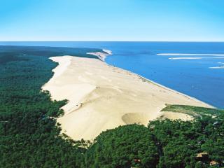 Studio Charmant Proche Plage pour 2 Pers avec Parking - FR-1-420-159 - Arcachon - 9