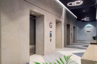 Comfy 1 Bedroom Apartment with WiFi and Parking - Brisbane - 3