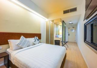 Centralstage pj lovehomestay - Petaling Jaya - 2