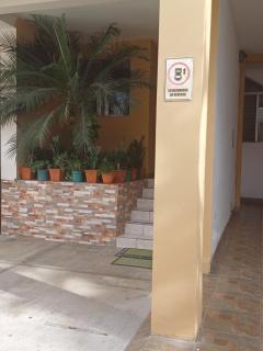 Casa Blanca Inn - Guatemala - 1