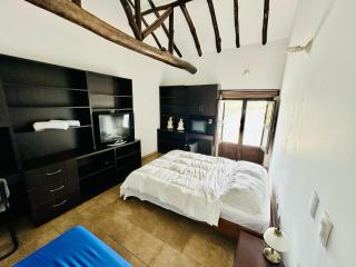 Villa Country - Socorro - 4