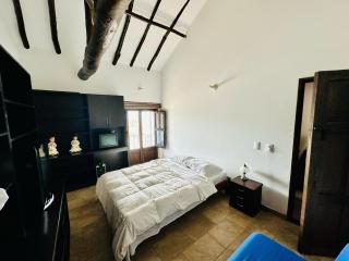 Villa Country - Socorro - 3