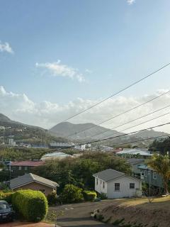 Peaceful 2BR home, perfect for a Caribbean getaway - Gros Islet - 1