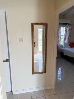 Peaceful 2BR home, perfect for a Caribbean getaway - Gros Islet - 3