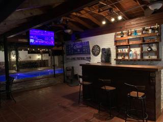 Casa Naila, enjoy this beautiful house with pool - Laredo - 8