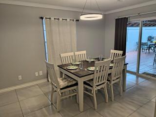 Casa Naila, enjoy this beautiful house with pool - Laredo - 7