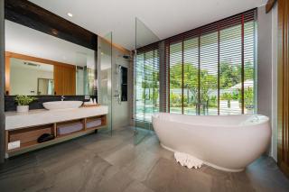 Shambhala Grand Villa - Private Pool Villas by Escape Villas - Top Choice - Guest Favorite - Best Location - 1