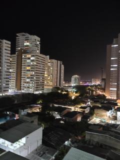 Casa Natyrouss - Cartagena de Indias - 4