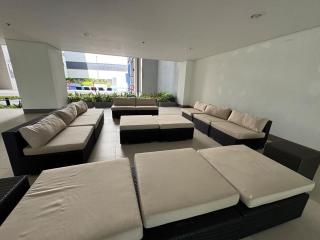 S Residences 2BR Room 1420 near Airport, SM MOA & US Embassy by Prime Stay MOA - Manila - 8