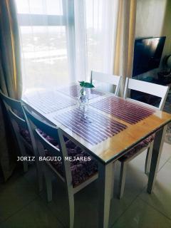 Condo Unit in Soltana Nature Residences - Lapu Lapu City - 5