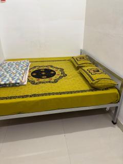 Shivaksh Rental Flats and Rooms- Best House For Rent in Bhawani Mandi - - 1