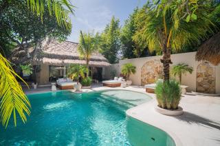 Villa Coconut Heaven by Bali Villa Solutions - Seminyak - 9