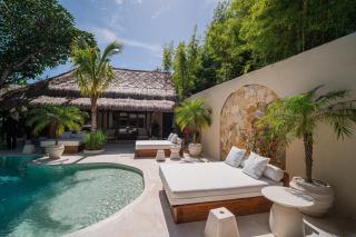 Villa Coconut Heaven by Bali Villa Solutions - Seminyak - 7