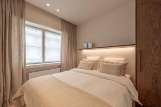 Starnight All Inclusive Flat Brussels - Bruxelles - 2