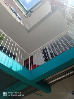 Casa Natyrouss - Cartagena de Indias - 9