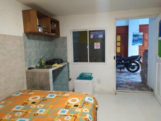 Casa Natyrouss - Cartagena de Indias - 4