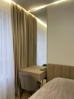 Cozy One-Bedroom Apartment near Nazarbayev University - Astana - 5
