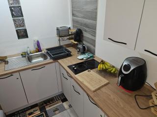 Business et Relax Studio à Pointe-à-Pitre - 1