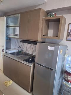 Tanglin Tower 28A - Anderson Benson Tanglin Pakuwon Mall Netflix - WIFI - City View - Surabaya - 7
