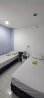 Benara Shariah Homestay - Yogyakarta - 2