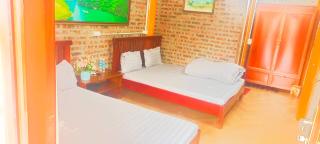 MÀN ZÌ Homestay - Mèo Vạc - 7