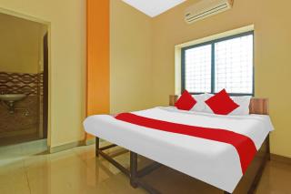 Hotel O Golden Key - Rāipur - 0