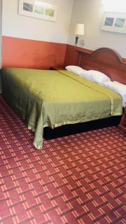 Executive Inn Robstown - 1