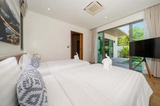 Shambhala Grand Villa x Escape Villas - Top Choice - Guest Favorite - Bang Tao Beach - 3