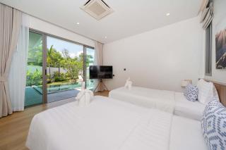 Shambhala Grand Villa x Escape Villas - Top Choice - Guest Favorite - Bang Tao Beach - 2