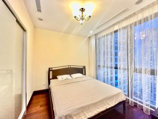 Royal City Apartment Ha Noi by Luxe Hospitality - Hanoi - 4