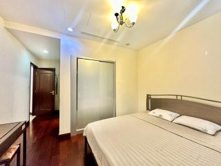 Royal City Apartment Ha Noi by Luxe Hospitality - Hanoi - 1
