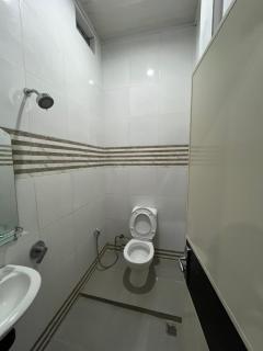 Sapo Rumbia Homestay - Berastagi - 5