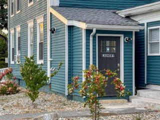 NEW - Mins To DHMC/ Hanover - Pet Friendly - Quiet - 9