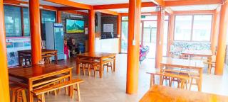 MÀN ZÌ Homestay - Mia Xu - 5