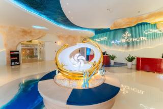 Nha Trang Prince Hotel - Nha Trang - 8