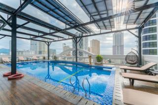 Nha Trang Prince Hotel - Nha Trang - 5