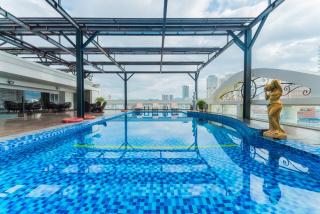 Nha Trang Prince Hotel - Nha Trang - 4